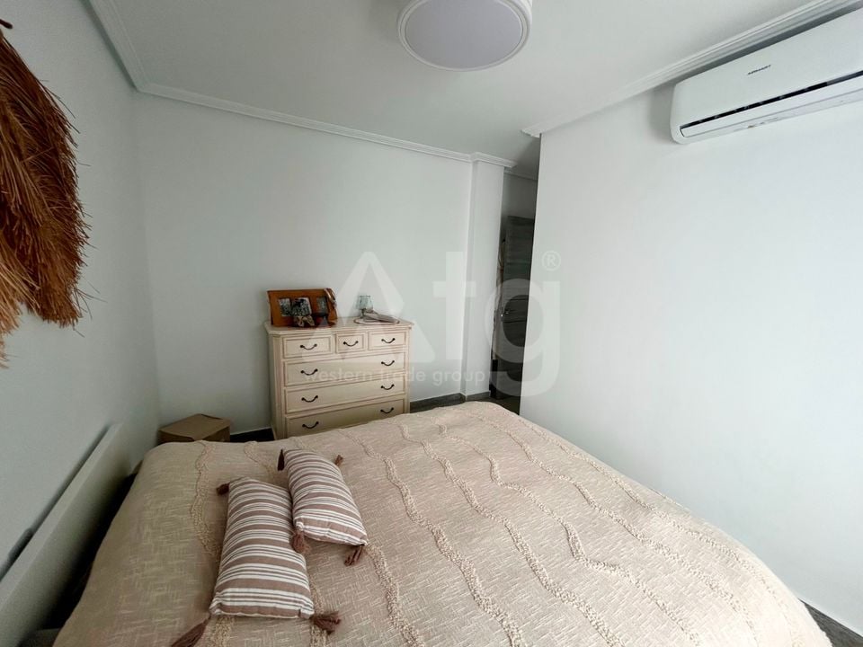 3 bedroom Apartment in Torremendo - CSW137231 - Photo - 21