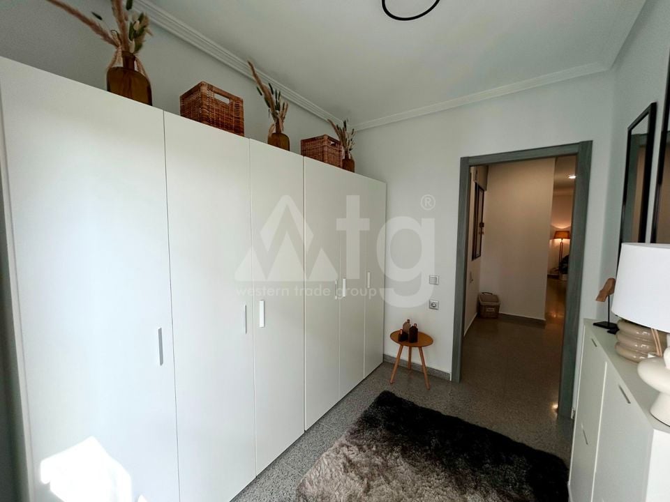3 bedroom Apartment in Torremendo - CSW137231 - Photo - 22