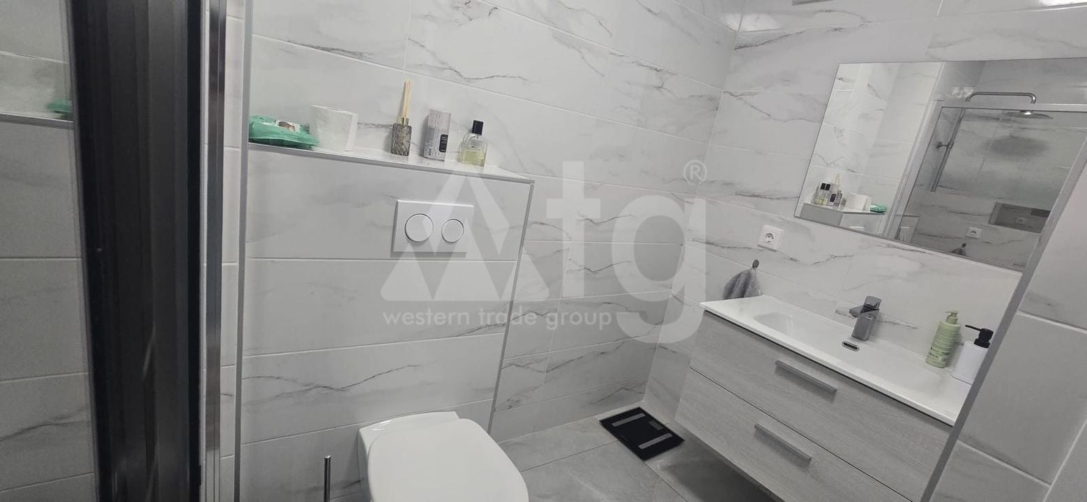 3 bedroom Apartment in Torrevieja - CT137236 - Photo - 9
