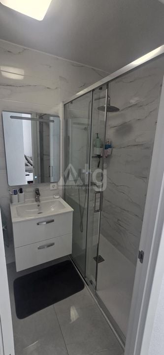 3 bedroom Apartment in Torrevieja - CT137236 - Photo - 11