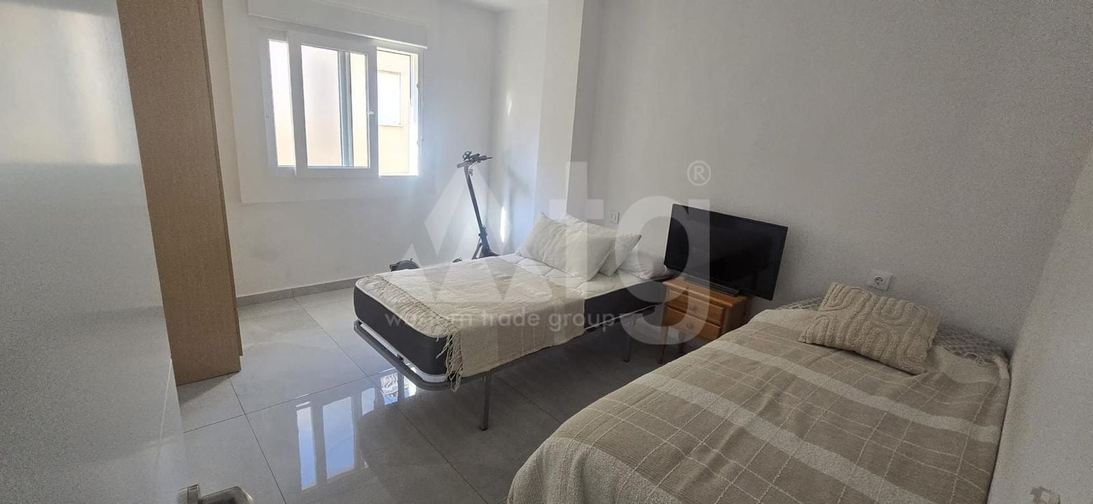 3 bedroom Apartment in Torrevieja - CT137236 - Photo - 7