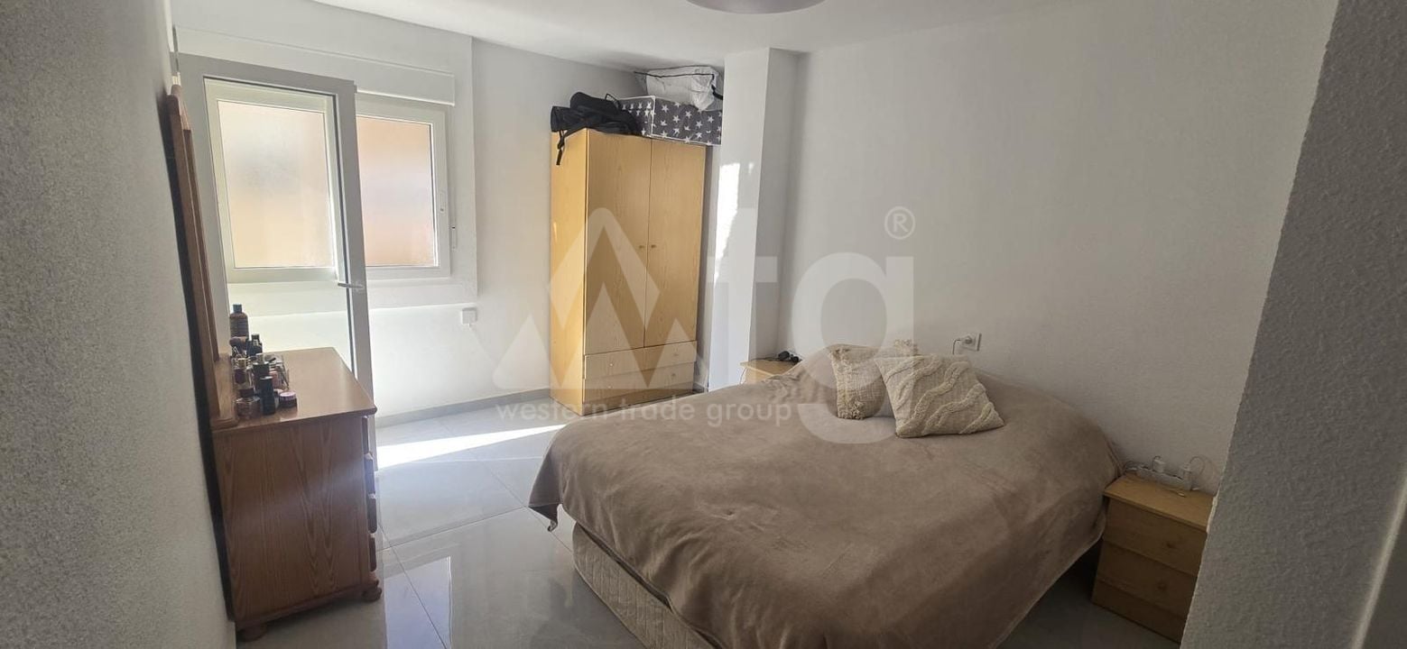 3 bedroom Apartment in Torrevieja - CT137236 - Photo - 6