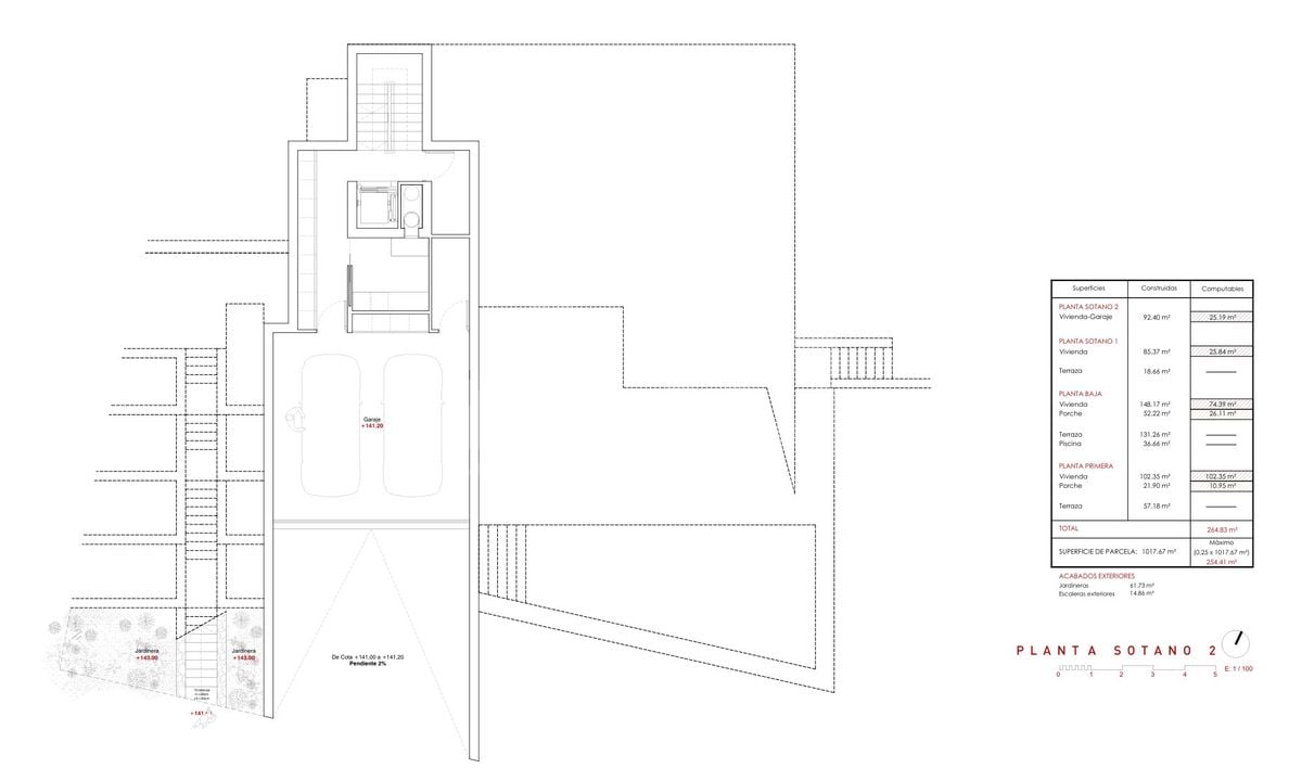 4 bedroom Villa in Benissa - GTP137244 - Photo 4