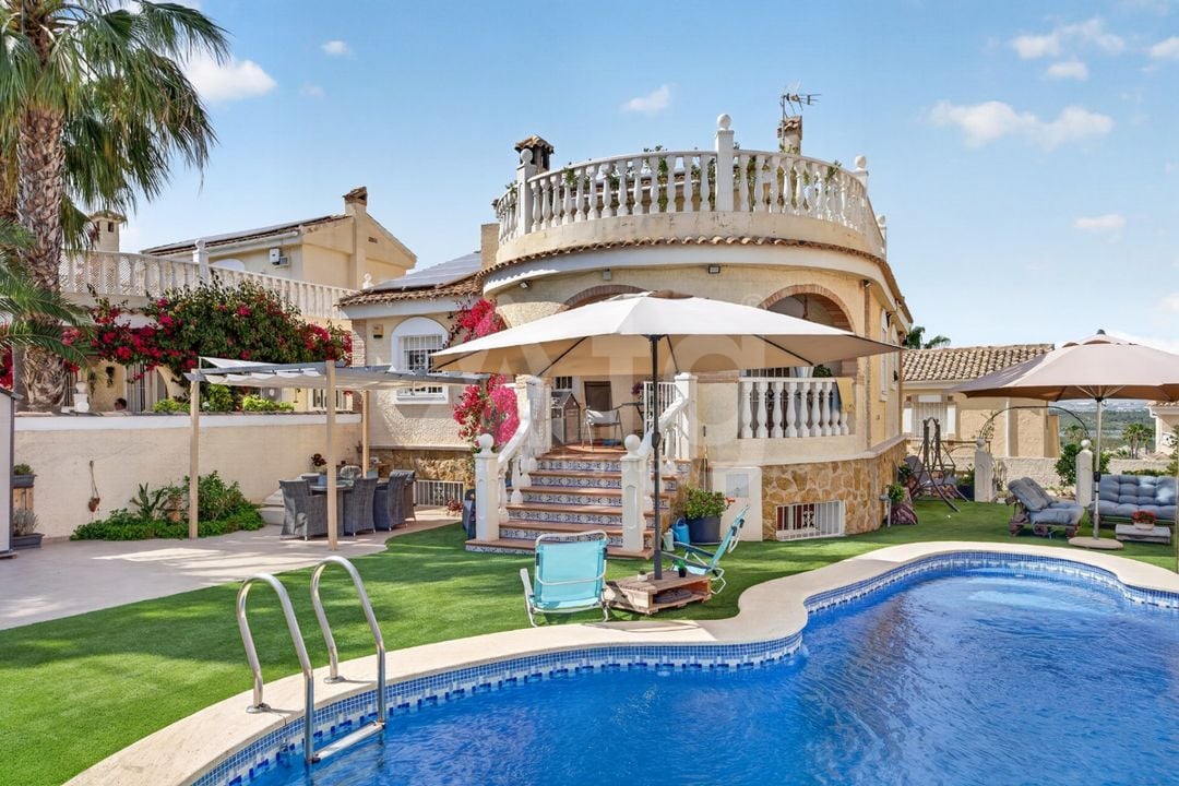 6 bedroom Villa in Gran Alacant - CBE137256 - Photo - 1