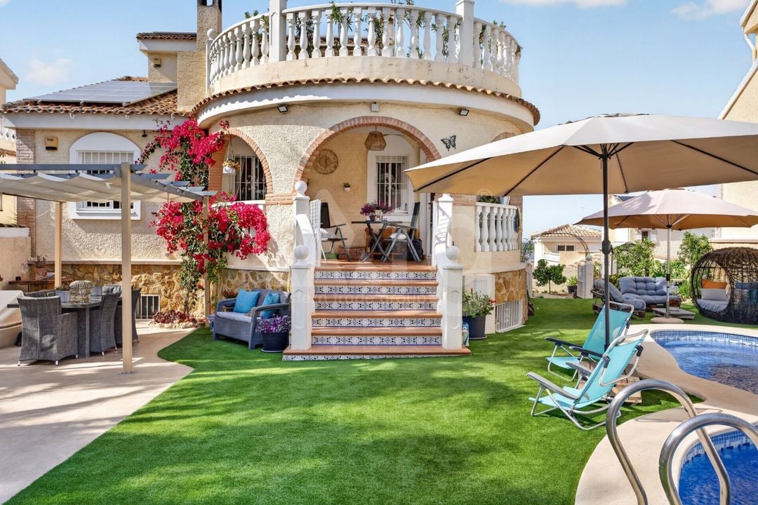 6 bedroom Villa in Gran Alacant - CBE137256 - Photo - 34