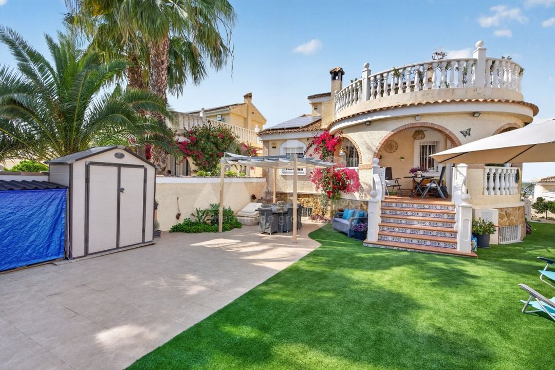 6 bedroom Villa in Gran Alacant - CBE137256 - Photo - 35