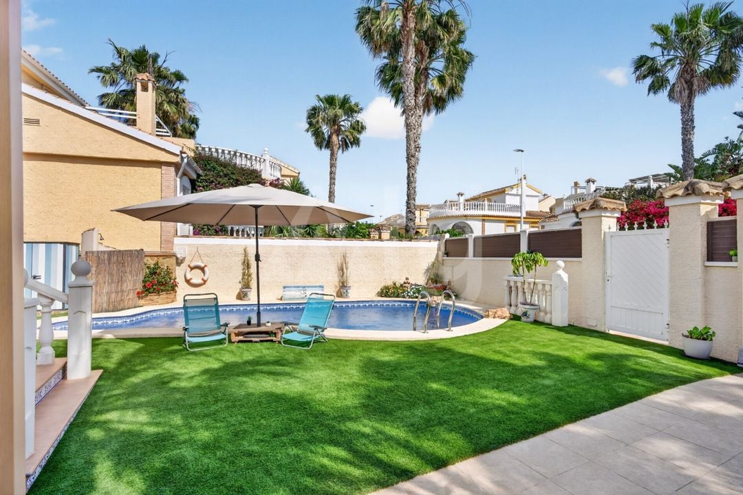 6 bedroom Villa in Gran Alacant - CBE137256 - Photo - 37