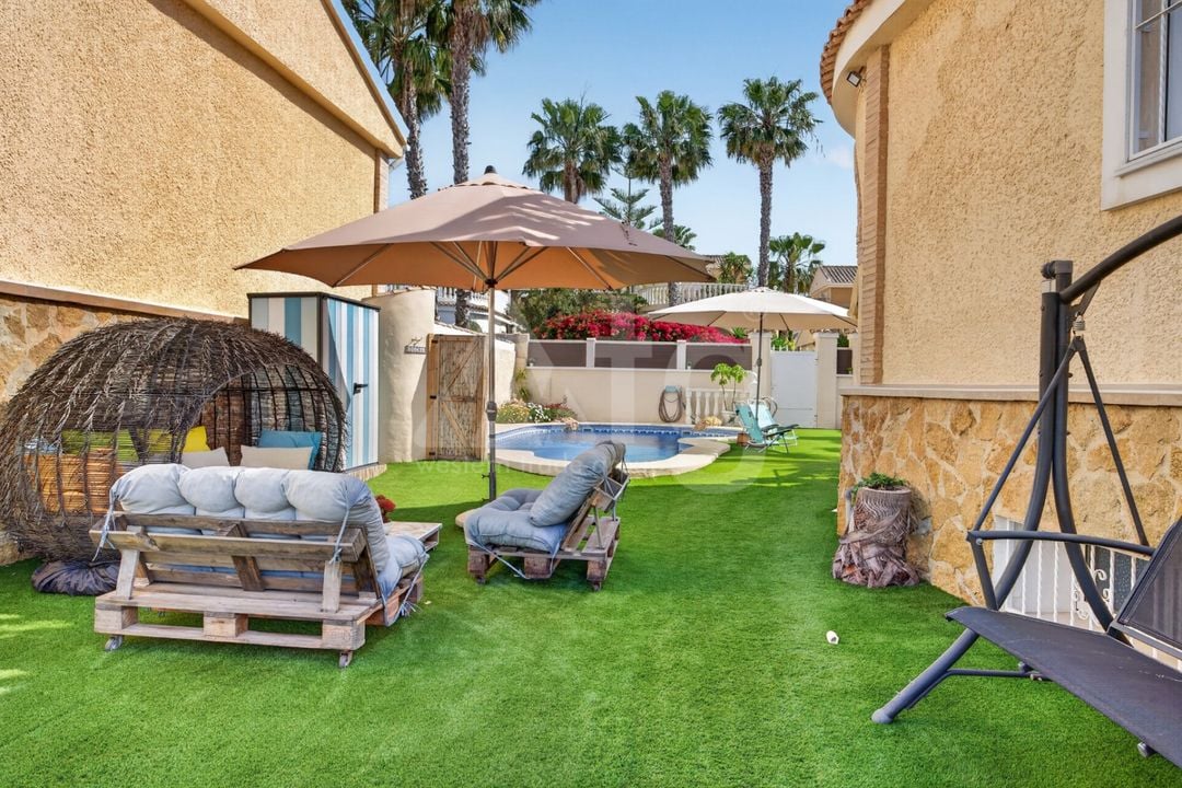 6 bedroom Villa in Gran Alacant - CBE137256 - Photo - 38