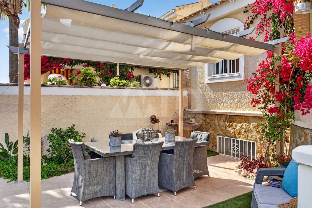 6 bedroom Villa in Gran Alacant - CBE137256 - Photo - 41