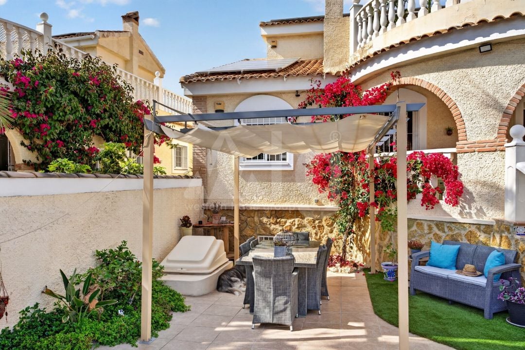 6 bedroom Villa in Gran Alacant - CBE137256 - Photo - 42