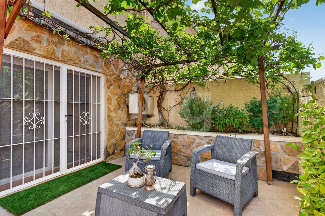 6 bedroom Villa in Gran Alacant - CBE137256 - Photo - 32