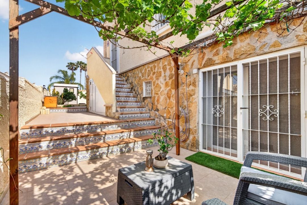 6 bedroom Villa in Gran Alacant - CBE137256 - Photo - 31