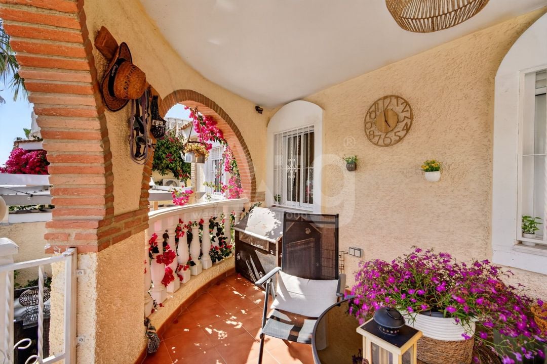 6 bedroom Villa in Gran Alacant - CBE137256 - Photo - 5