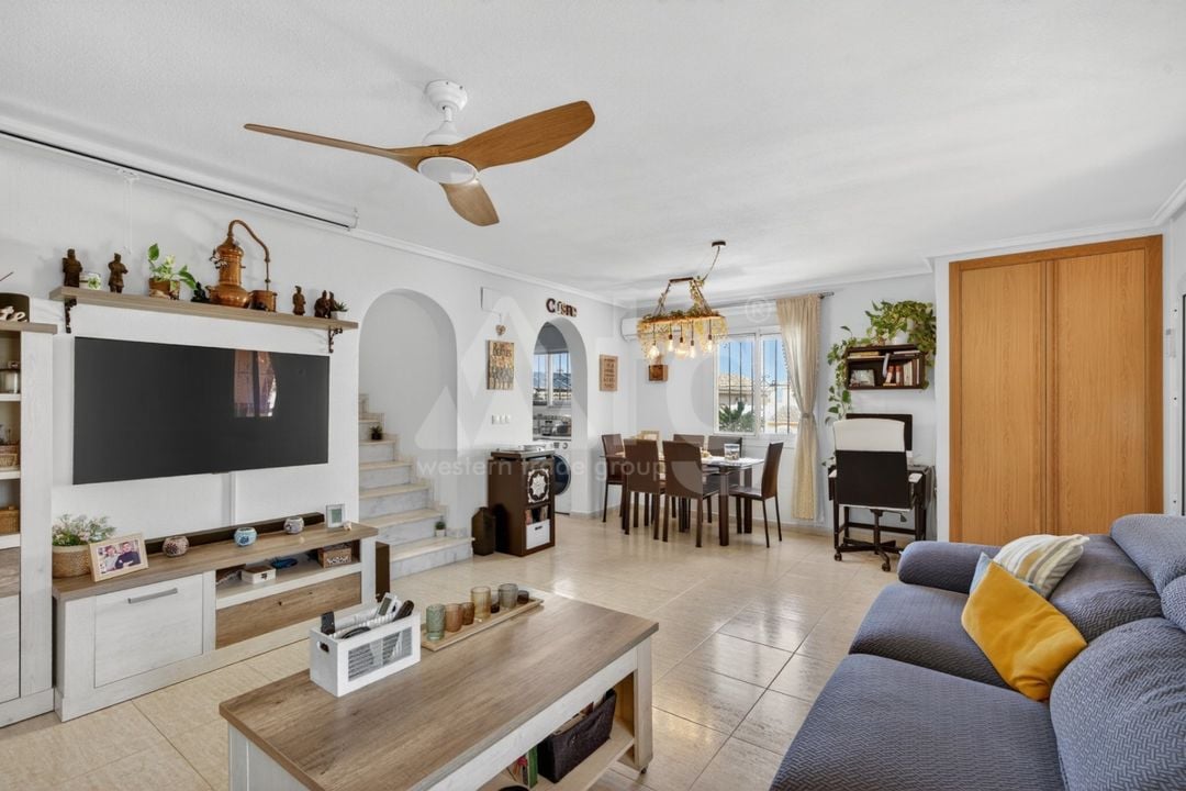 6 bedroom Villa in Gran Alacant - CBE137256 - Photo - 9
