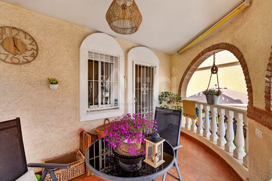 6 bedroom Villa in Gran Alacant - CBE137256 - Photo - 6