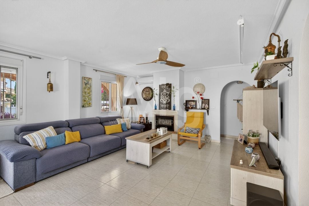 6 bedroom Villa in Gran Alacant - CBE137256 - Photo - 8
