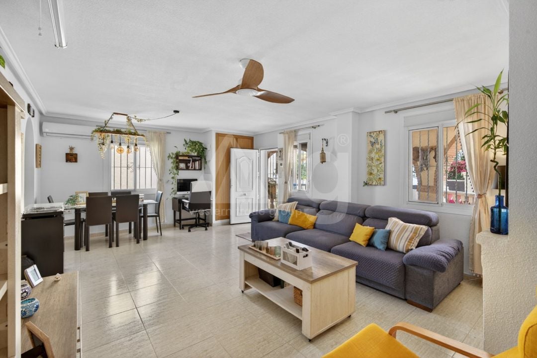 6 bedroom Villa in Gran Alacant - CBE137256 - Photo - 7