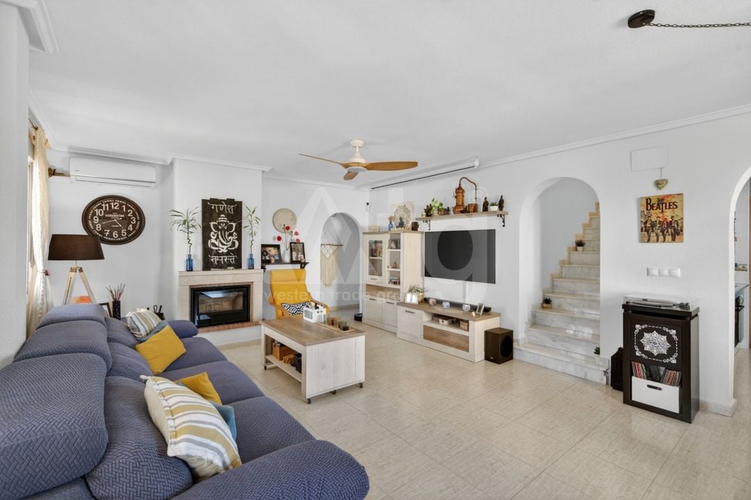 6 bedroom Villa in Gran Alacant - CBE137256 - Photo - 10