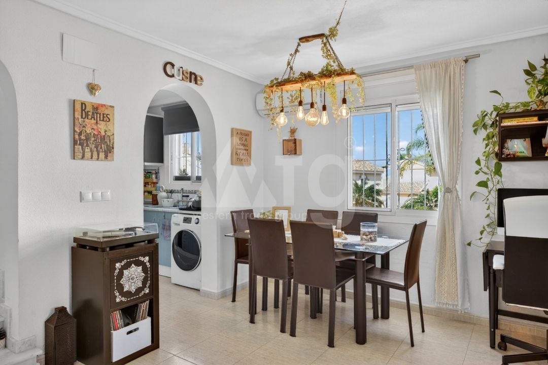 6 bedroom Villa in Gran Alacant - CBE137256 - Photo - 11