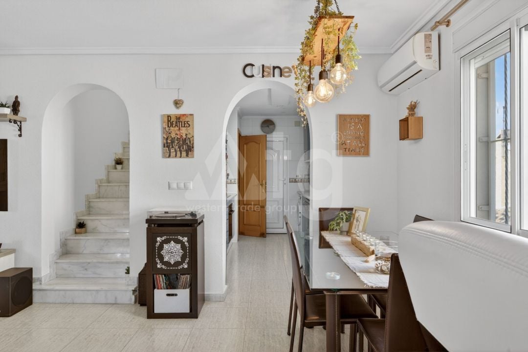 6 bedroom Villa in Gran Alacant - CBE137256 - Photo - 12