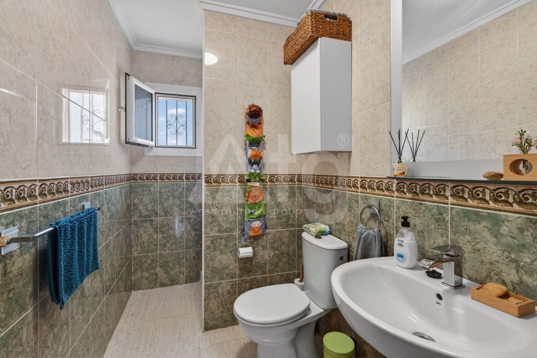 6 bedroom Villa in Gran Alacant - CBE137256 - Photo - 30