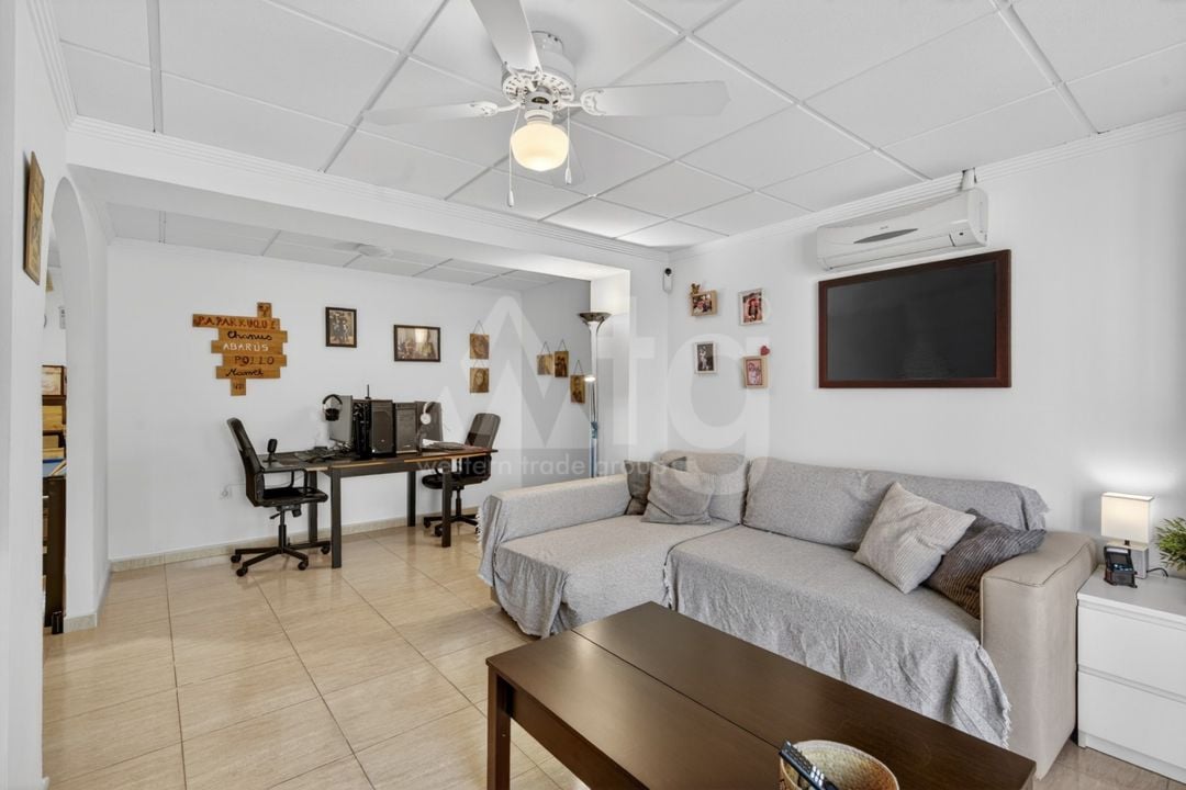 6 bedroom Villa in Gran Alacant - CBE137256 - Photo - 23
