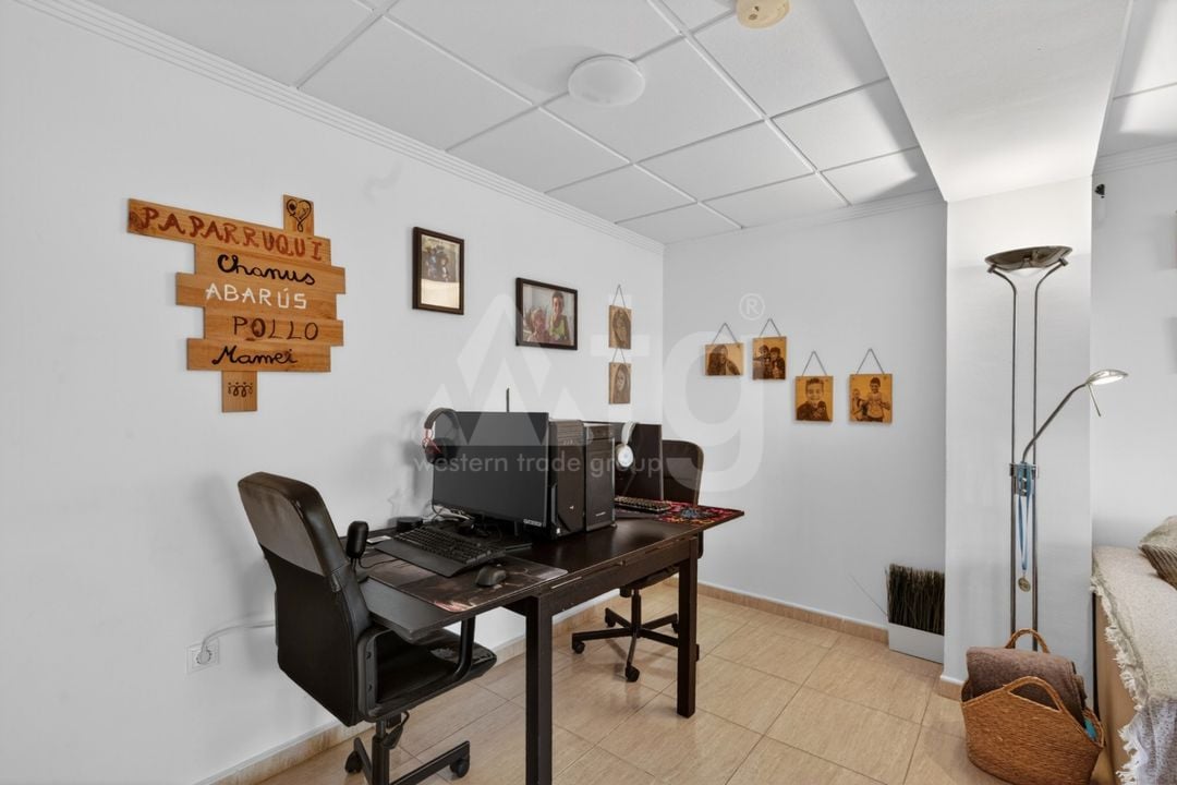 6 bedroom Villa in Gran Alacant - CBE137256 - Photo - 24