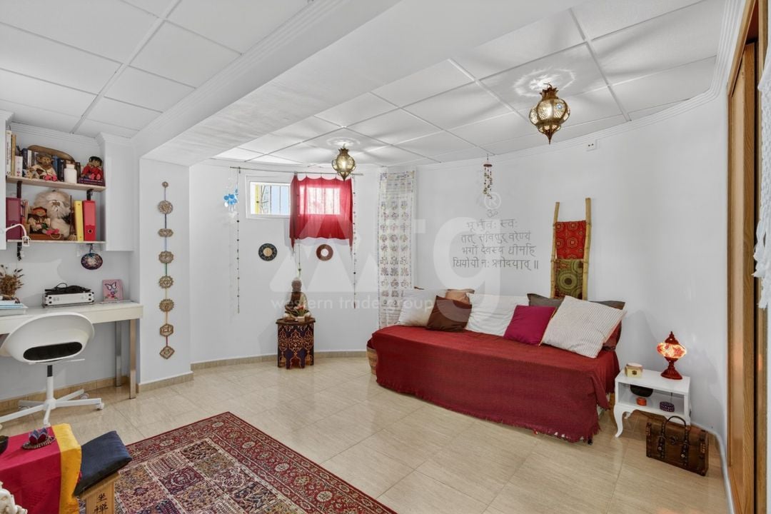 6 bedroom Villa in Gran Alacant - CBE137256 - Photo - 27
