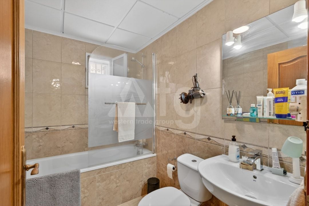 6 bedroom Villa in Gran Alacant - CBE137256 - Photo - 29