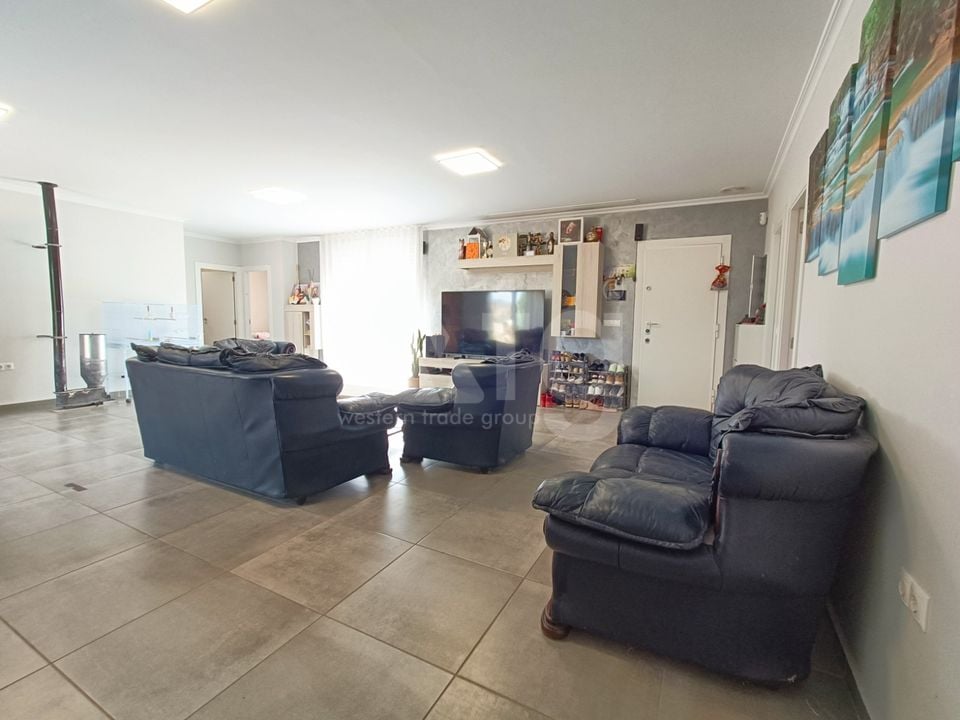Villa de 4 chambres à Pinoso - CNM137257 - Photo - 4