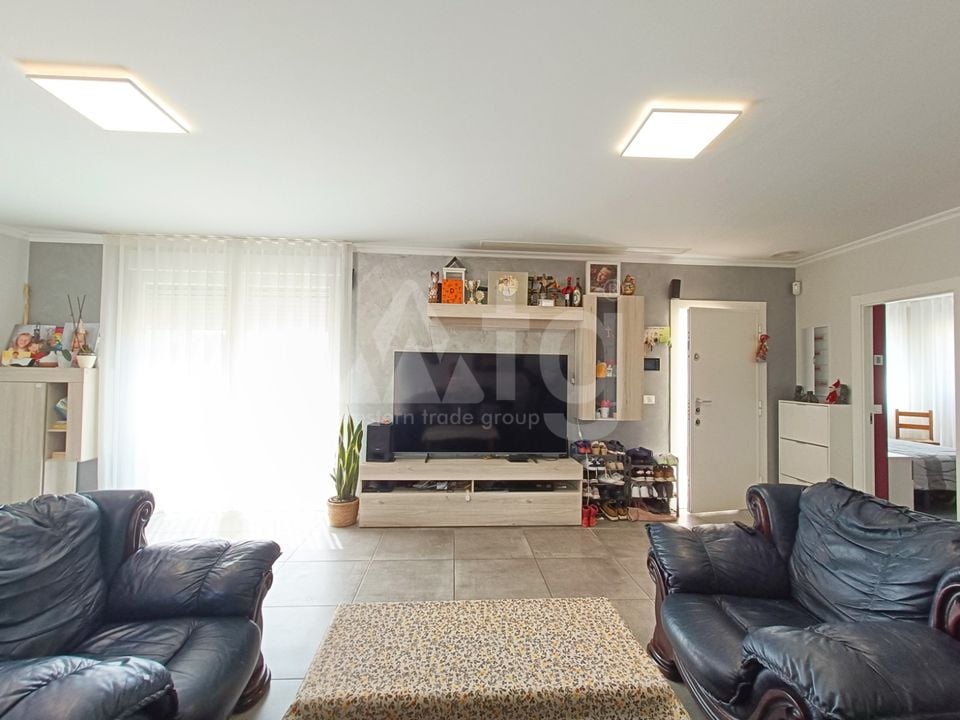 Villa de 4 chambres à Pinoso - CNM137257 - Photo - 5