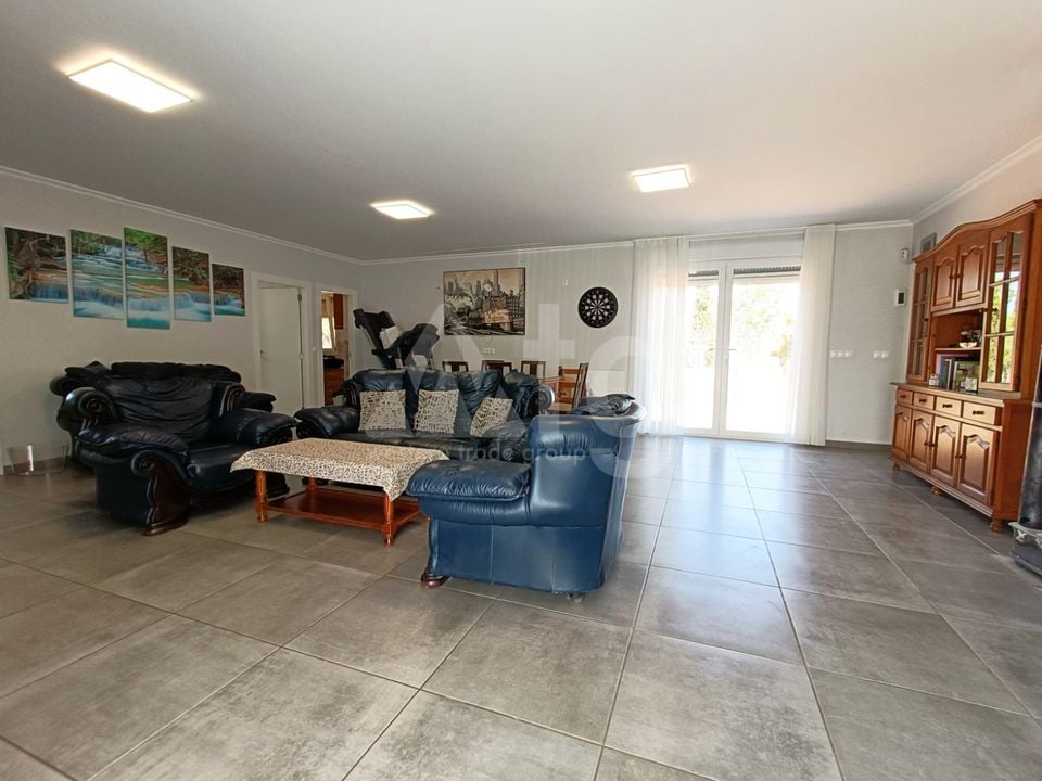 Villa de 4 chambres à Pinoso - CNM137257 - Photo - 6