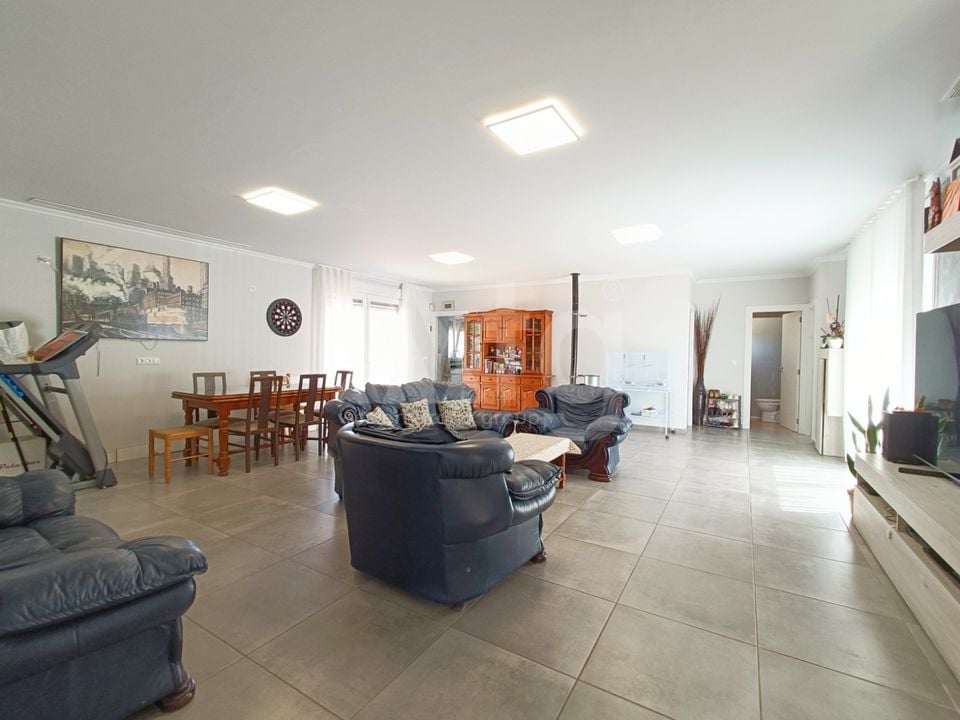Villa de 4 chambres à Pinoso - CNM137257 - Photo - 7