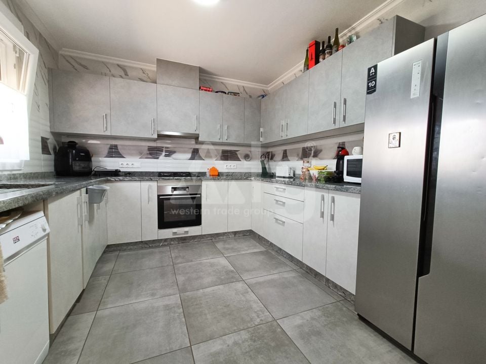 Villa de 4 chambres à Pinoso - CNM137257 - Photo - 9