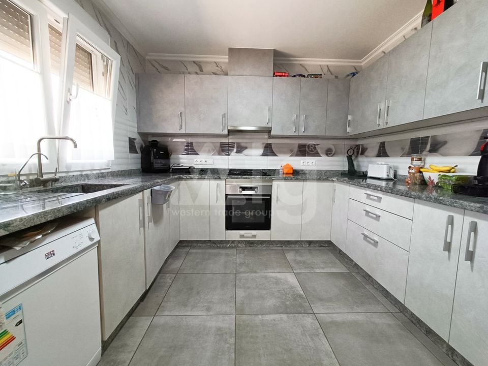 Villa de 4 chambres à Pinoso - CNM137257 - Photo - 10