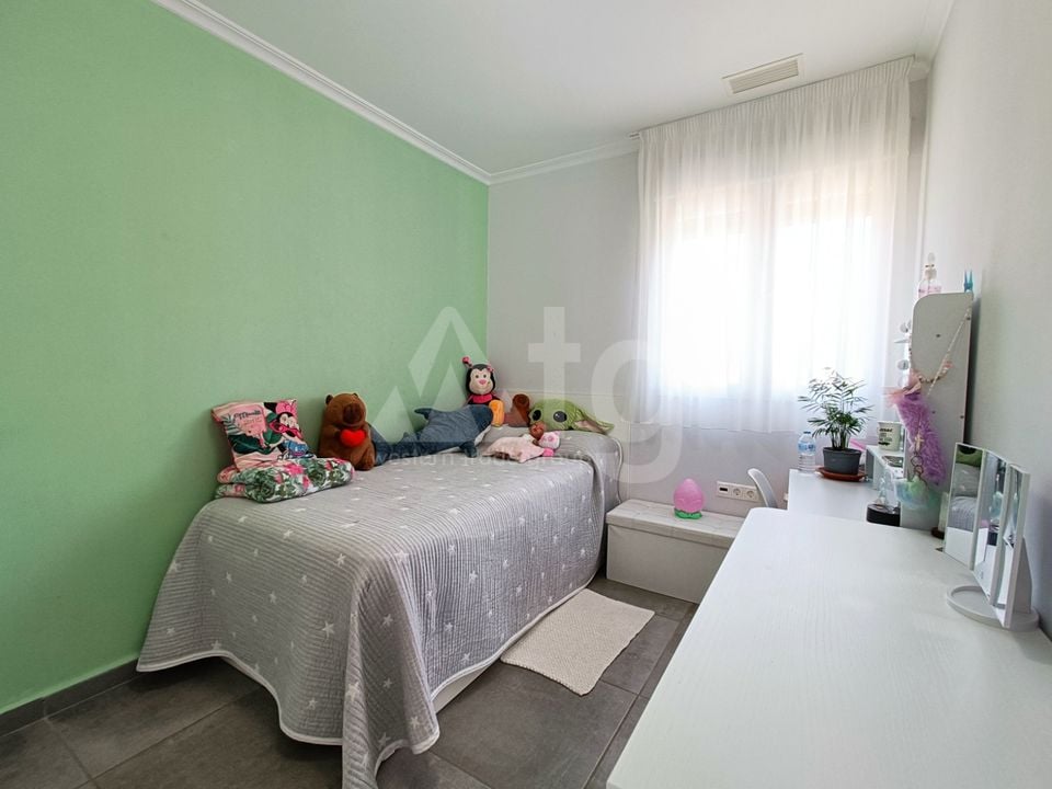 Villa de 4 chambres à Pinoso - CNM137257 - Photo - 17