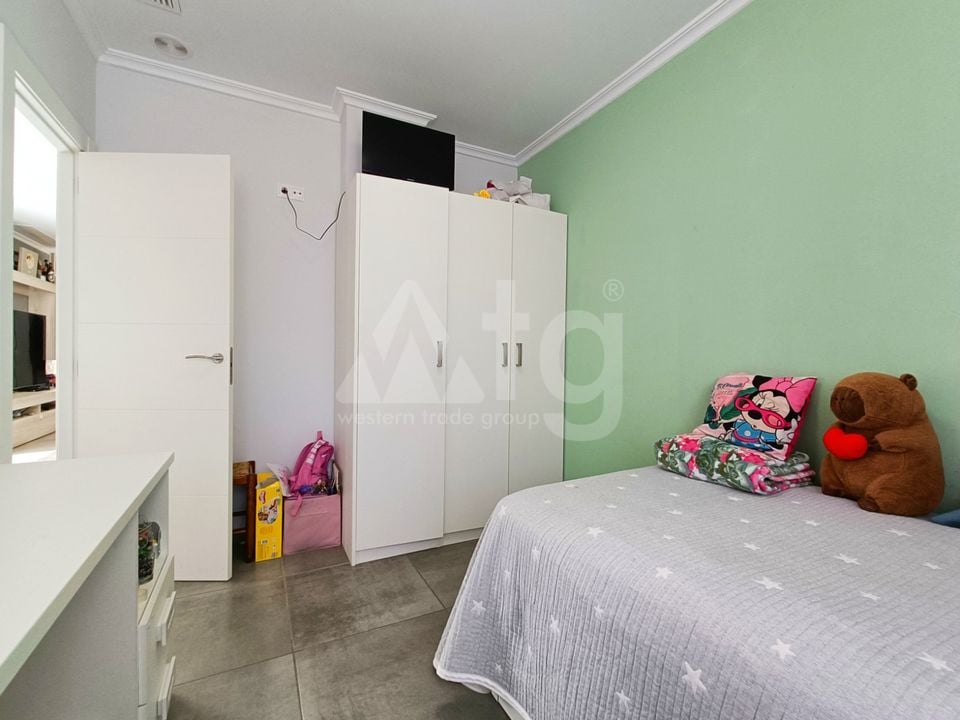 Villa de 4 chambres à Pinoso - CNM137257 - Photo - 18