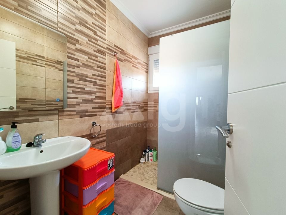 Villa de 4 chambres à Pinoso - CNM137257 - Photo - 22