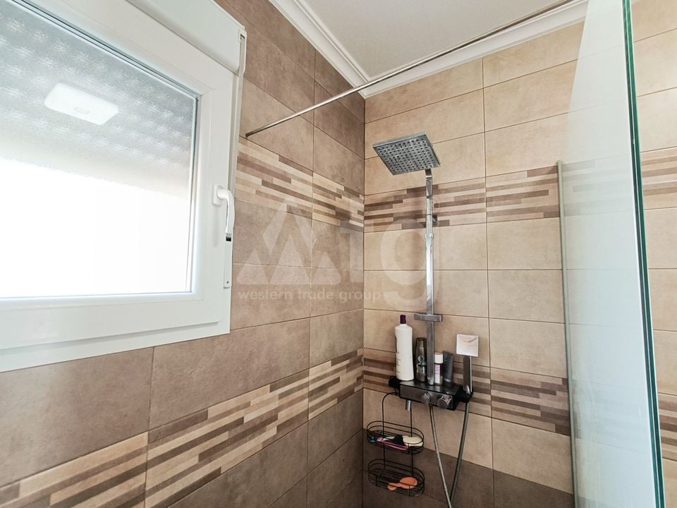 Villa de 4 chambres à Pinoso - CNM137257 - Photo - 23