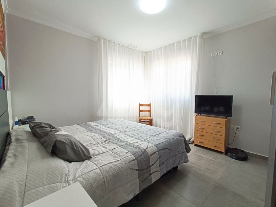 Villa de 4 chambres à Pinoso - CNM137257 - Photo - 14