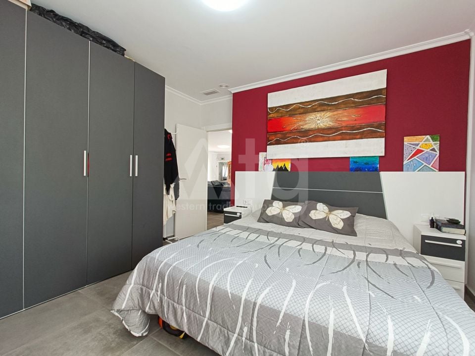 Villa de 4 chambres à Pinoso - CNM137257 - Photo - 13