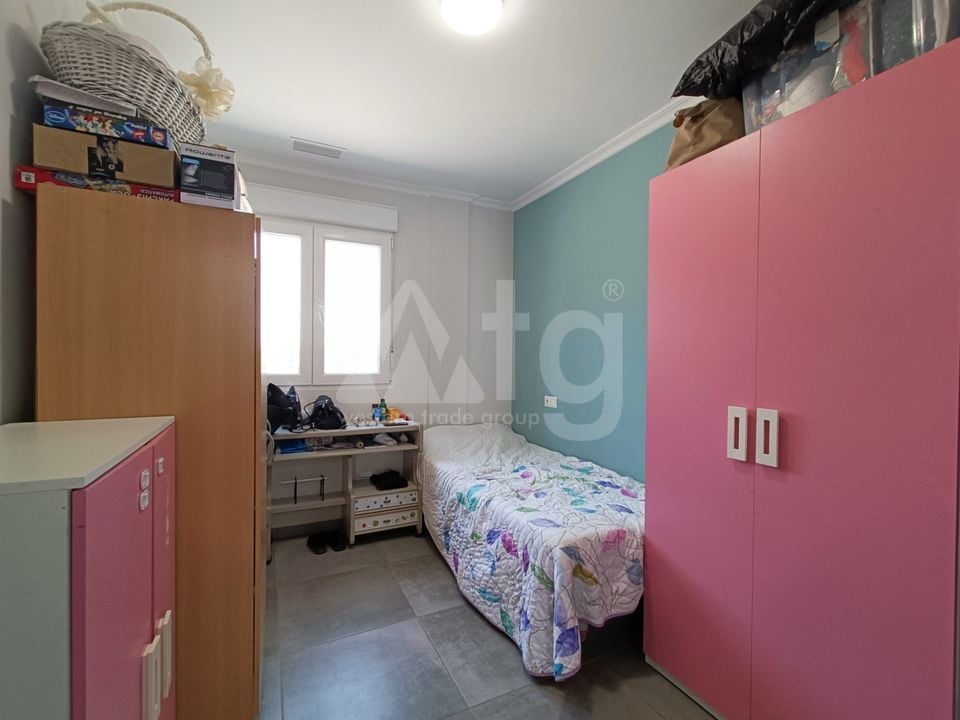 Villa de 4 chambres à Pinoso - CNM137257 - Photo - 19