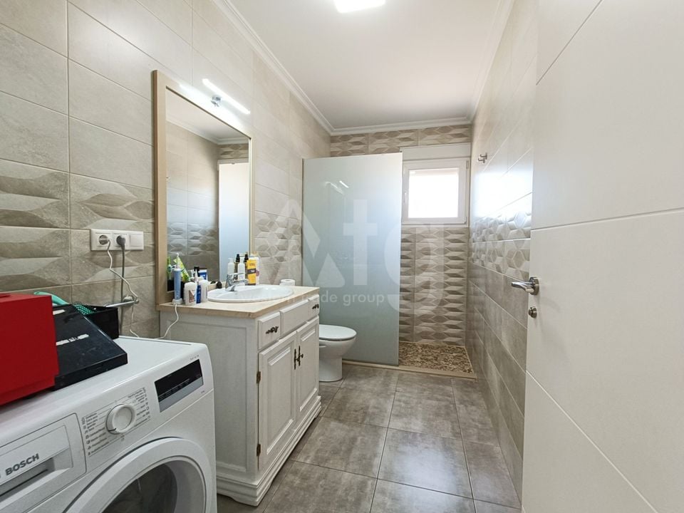 Villa de 4 chambres à Pinoso - CNM137257 - Photo - 21
