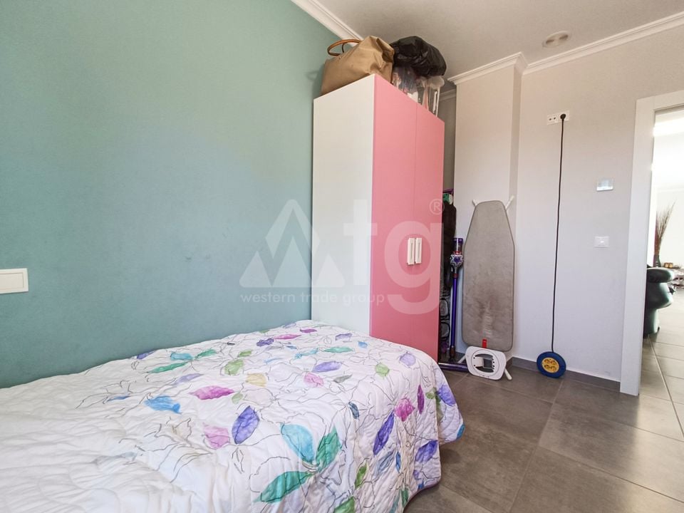 Villa de 4 chambres à Pinoso - CNM137257 - Photo - 20