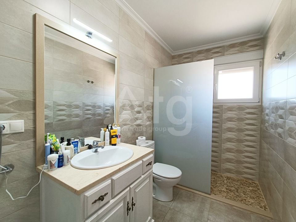 Villa de 4 chambres à Pinoso - CNM137257 - Photo - 24