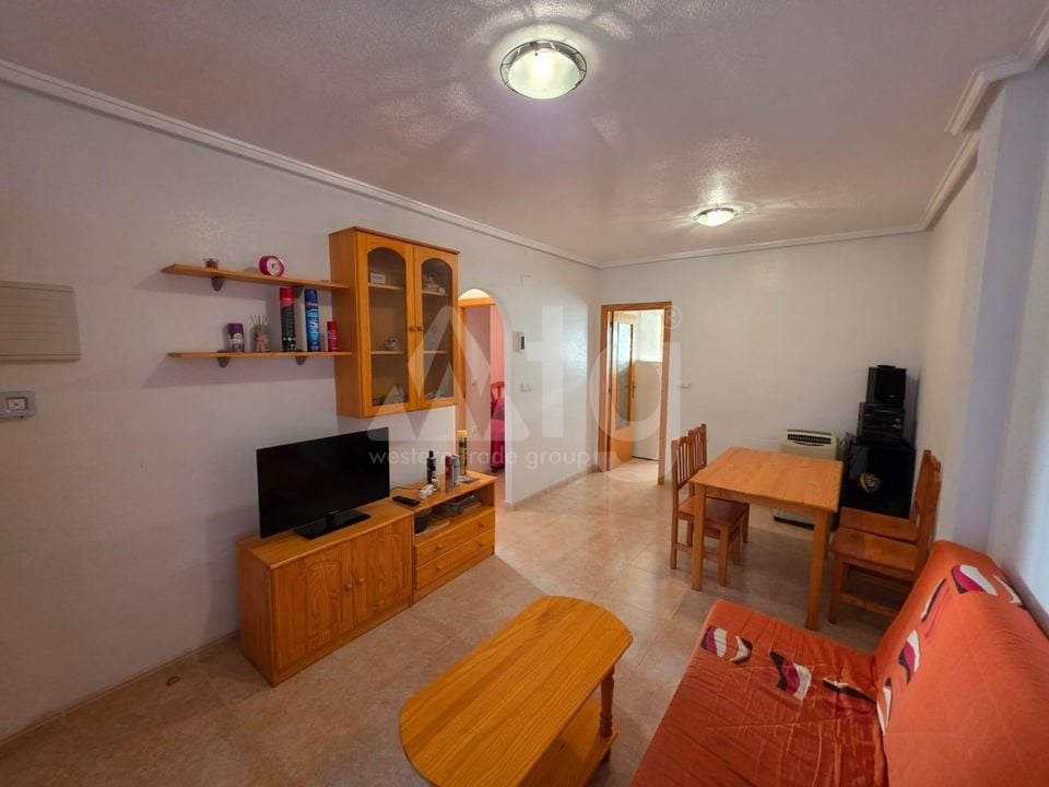 2 Schlafzimmer Appartement in Rojales - VEC137281 - Foto - 4