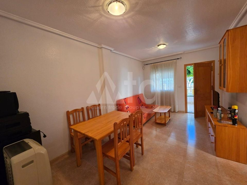 2 Schlafzimmer Appartement in Rojales - VEC137281 - Foto - 5