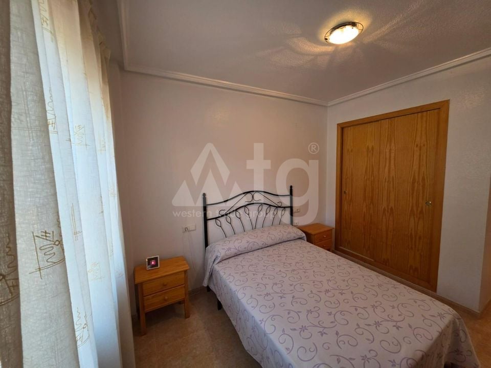 2 Schlafzimmer Appartement in Rojales - VEC137281 - Foto - 10