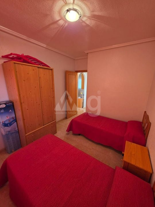 2 Schlafzimmer Appartement in Rojales - VEC137281 - Foto - 12