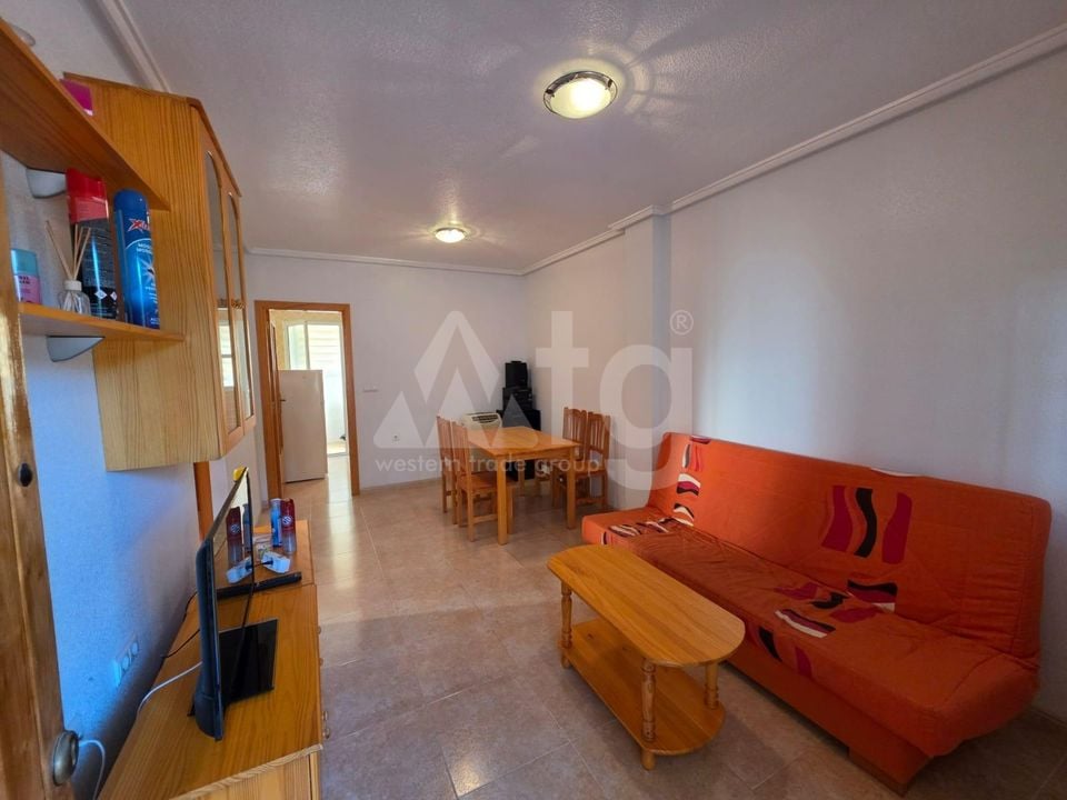 2 Schlafzimmer Appartement in Rojales - VEC137281 - Foto - 3